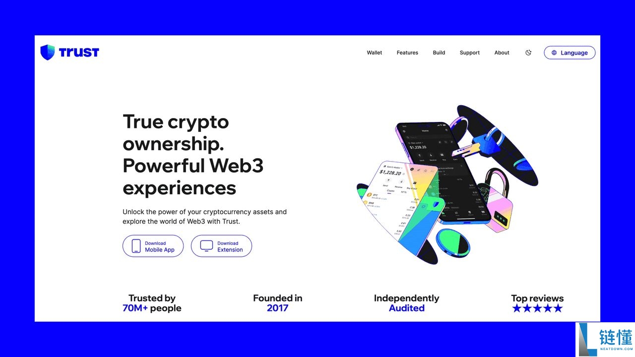 Pi 网络(PI)是什么 ？何时推出？Pi 网络的最佳钱包有哪些？完整列表