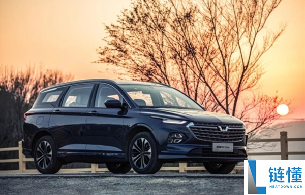 单车利润仅765元,上汽通用五菱欠债率打破85%