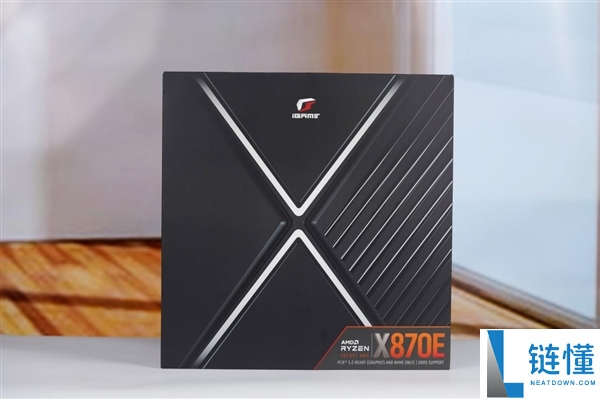 刷新超频记载,七彩虹iGame X870E Vulcan OC V14图赏