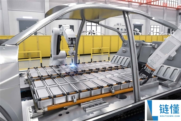 崔东树:2025年汽车行业收入111796亿元 单车毛利1.3万