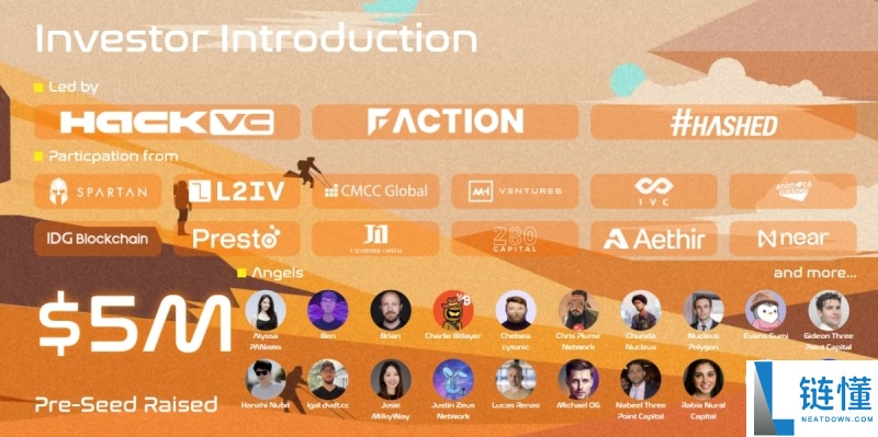 GAIB币是什么?值得投资吗?GAIB项目概述,代币经济与空投领取指南