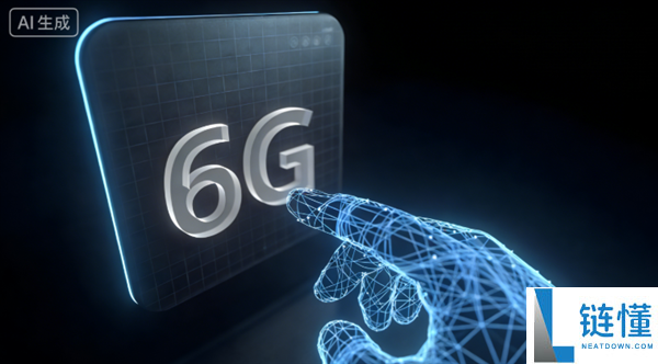 6G通讯有了超宽高速公路 全频段天真可调谐