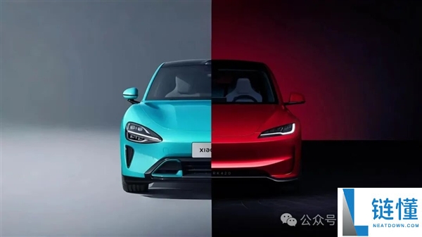雷军做到了,小米SU7销量初次超特斯拉Model 3
