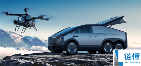 售价200万元之内,何小鹏坐飞翔汽车参与年会:估计本年交付