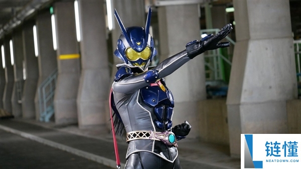 女骑别传《假面骑士Eins》上线 初代骑士之女领衔主演