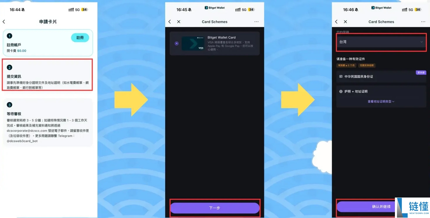 Bitget Wallet Card 是什么？好用吗？值得入手吗？
