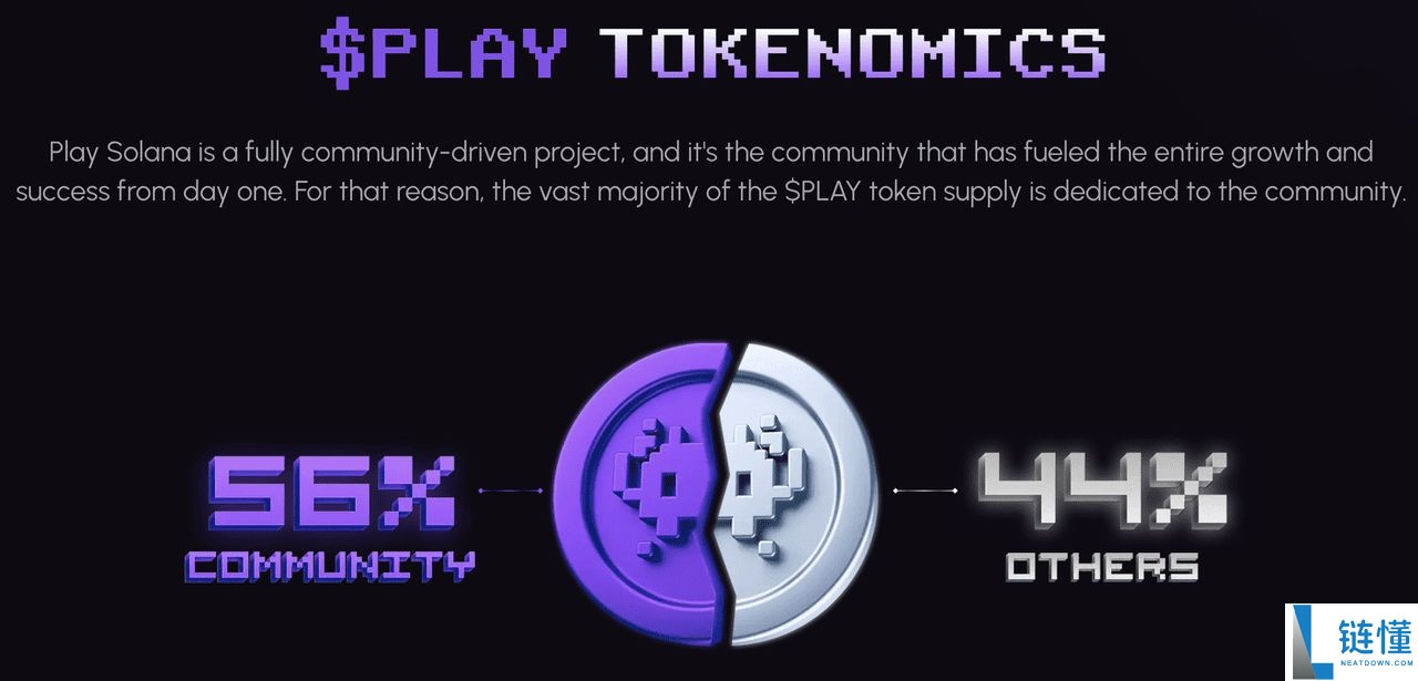 Play Solana (PSG1)是什么?如何领取 PLAY 代币?代币经济学、空投介绍