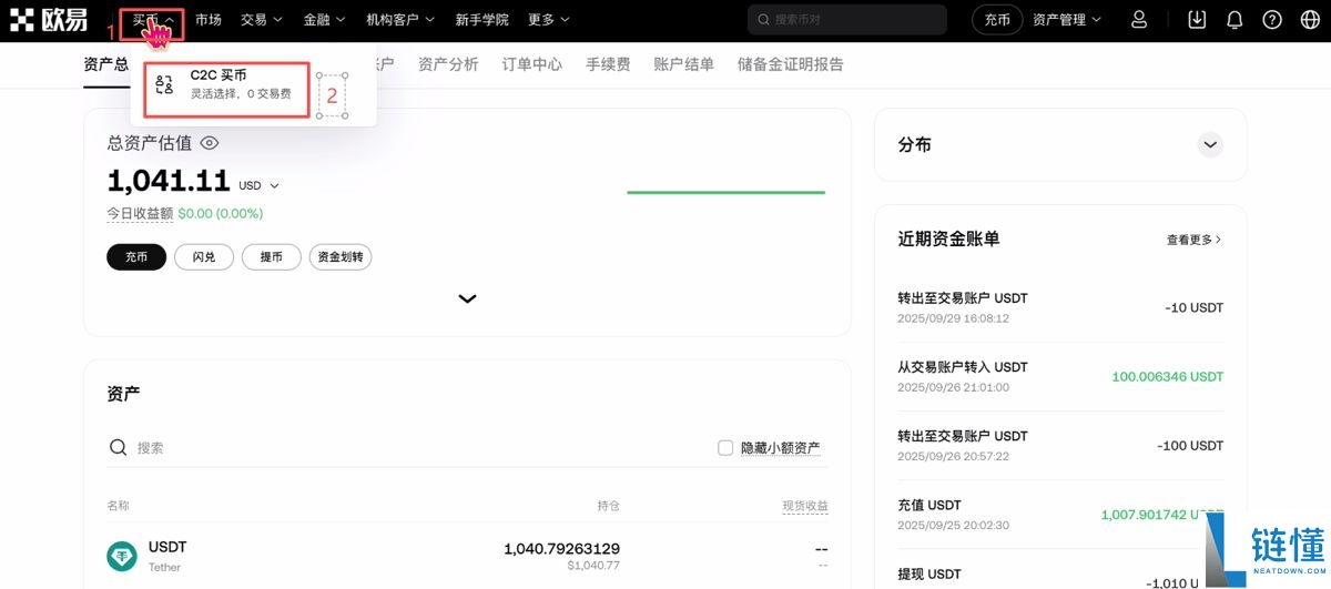 币圈如何安全出金?加密货币安全卖币变现教程