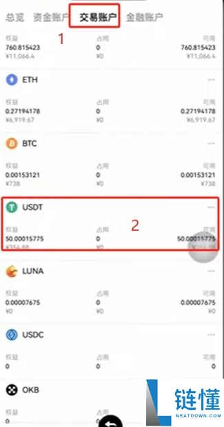 欧易OKX买币与出入金全流程：安全C2C交易指南与避坑技巧