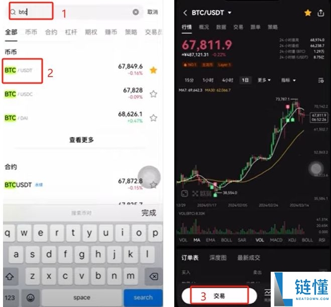 欧易OKX买币与出入金全流程：安全C2C交易指南与避坑技巧