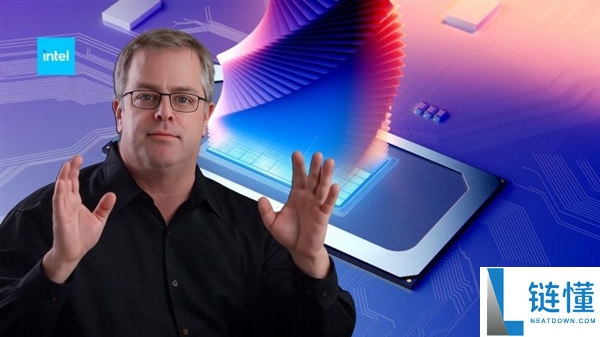 Intel高管：AMD集显竞争力缺乏,但没设计推Strix Halo竞品