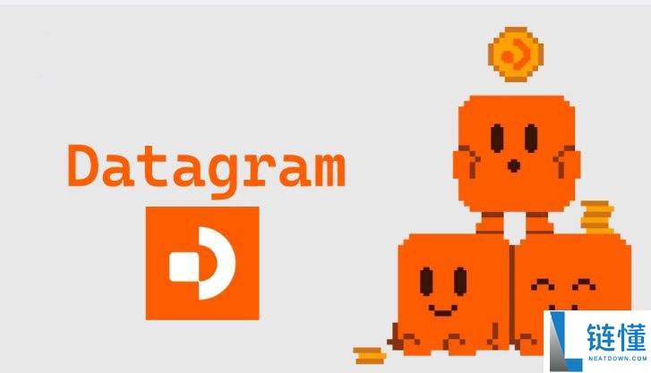 什么是Datagram(DGRAM)币？值得投资吗？Datagram工作原理和代币信息介绍