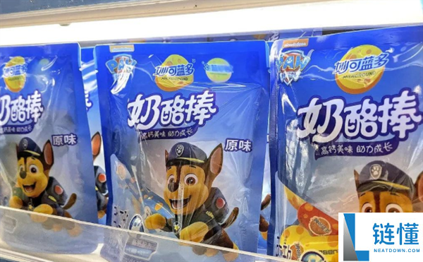 公司开创人被免职,妙可蓝多回应换帅“蒙牛系”高管