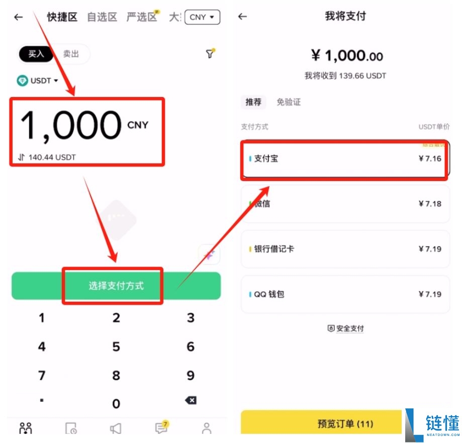 个人如何购买比特币?比特币多种购买方法解析及实战教程