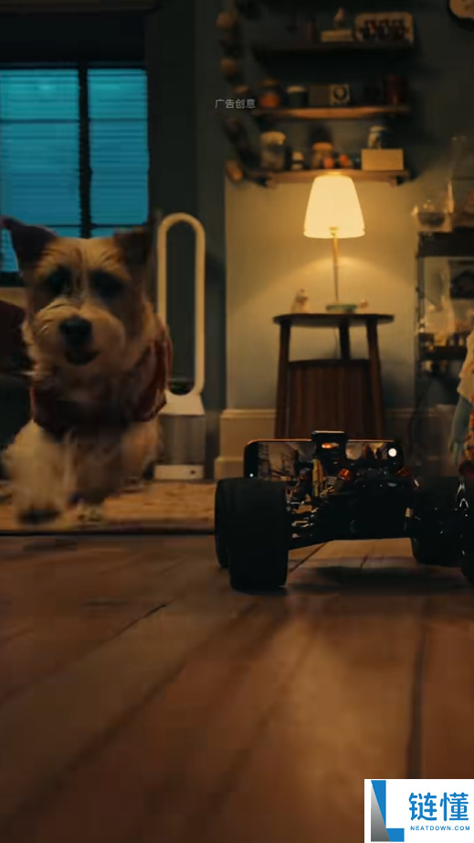 iPhone 17 Pro拍摄,苹果公布2026新春大片《碰见你》1月30日上线