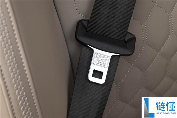 时隔67年沃尔沃重塑汽车保险带:从传统3种扩展至11种