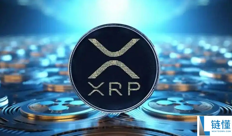 瑞波币（XRP）ETFs或将解锁1万亿美元，因2.21亿美元离开Coinbase