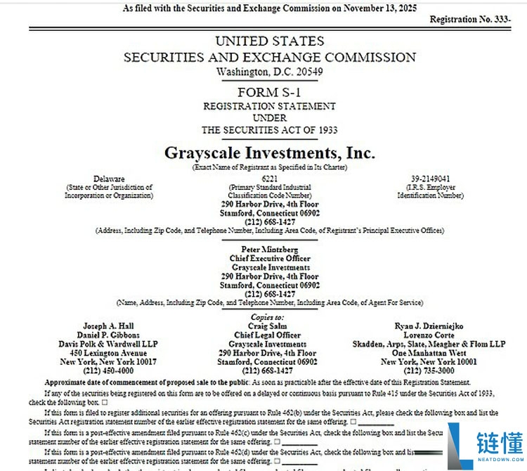 Grayscale要IPO了 曾持有62万枚比特币（BTC）的巨鲸现在怎么样了