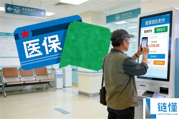 微信5大看病医疗效劳才能更新:看病不再跑断腿 老年人也能轻松登记