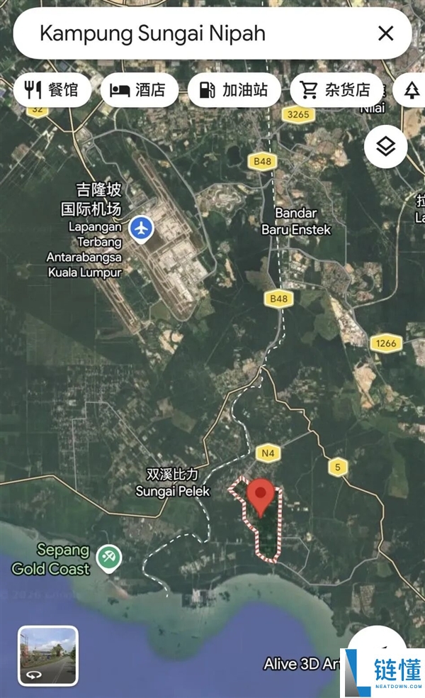 印度尼帕病毒暴发,千万不要碰路边摊的这一类东西