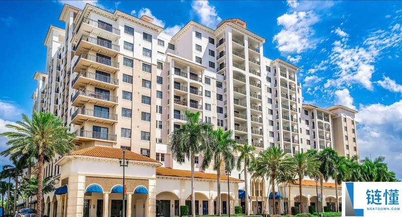 一文详细了解房地产混合基金通过房地产和比特币(BTC)的混合挑战DATs