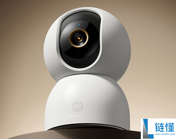 双冠加冕,小米摄像头横扫2025线上市场