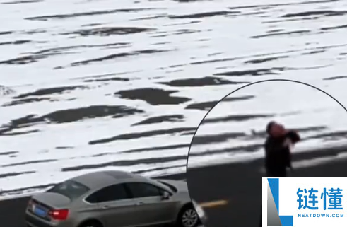 男人高原驾车突发心脏病：无人机仅用4分钟送来速效救心丸