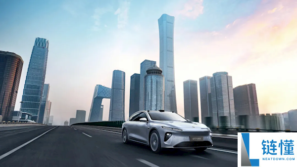 首增城区领航换电 驾驶更类人,蔚来世界模子NWM克日开启推送