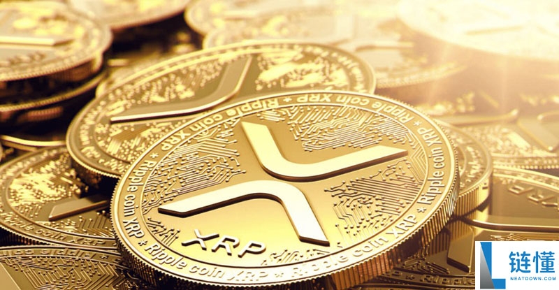 瑞波币（XRP）现货ETF上市获得关注，XRP币进入新机构阶段