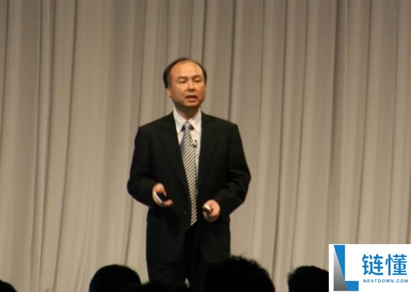 孙公理豪赌OpenAI：软银拟追加投资300亿美元