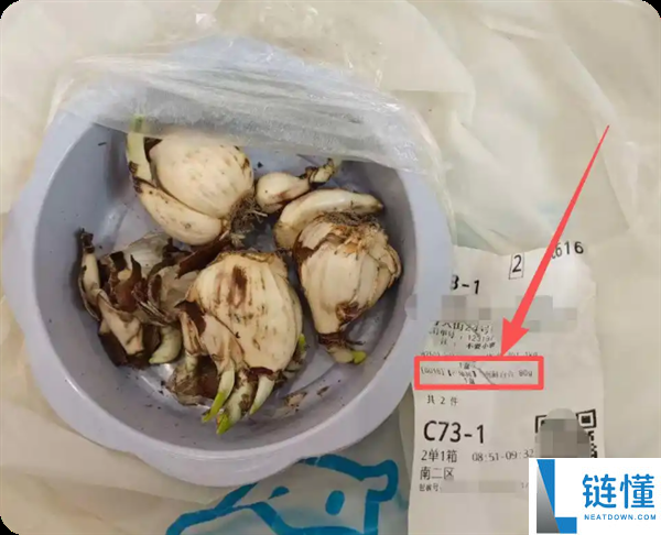 盒马误送有毒水仙球致白叟孩子中毒 补偿375万不合较大仍在协商