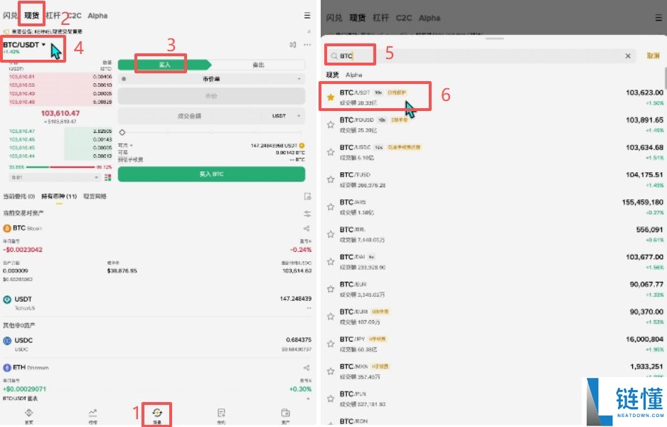 新手怎么在币圈赚钱?加密货币赚钱方法