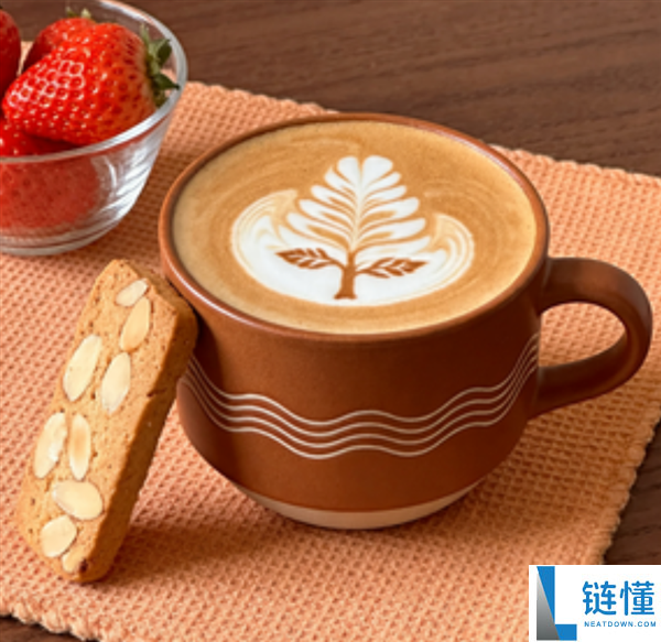 新研讨发现：爱喝咖啡的人 皮肤更年青？