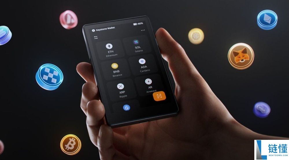 2025年14种无KYC的加密钱包排行榜