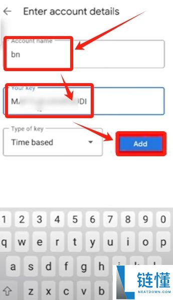 加密货币交易所如何使用谷歌验证器?2FA安全设置使用图文教学