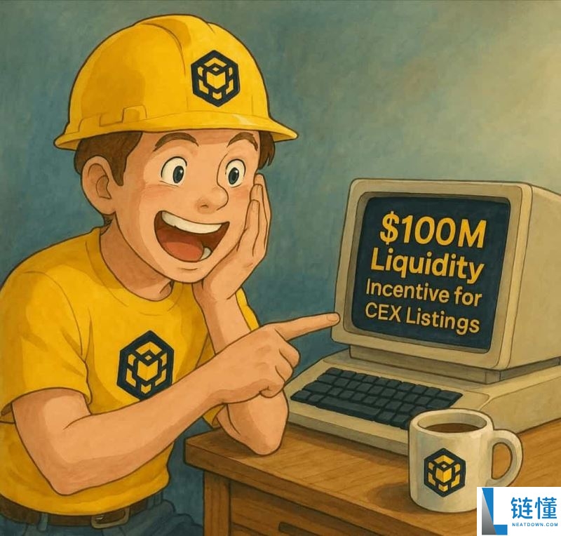 币安网页版注册入口在哪里？如何下载？币安网页版注册入口以及下载方法