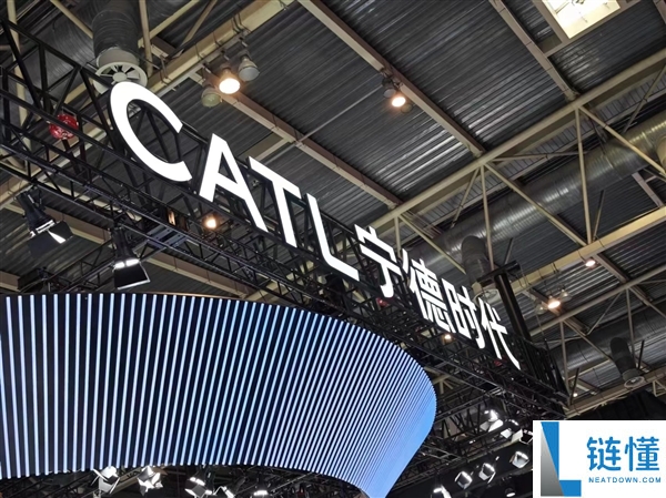 直指替换锂电池,宁德时期 CTO :钠电池少量推行目的敲定