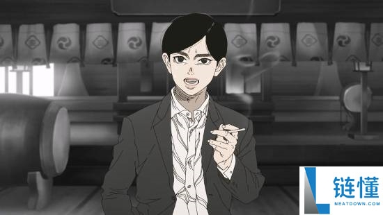 《日本三国》官宣动画化,令和日天职裂进入战国