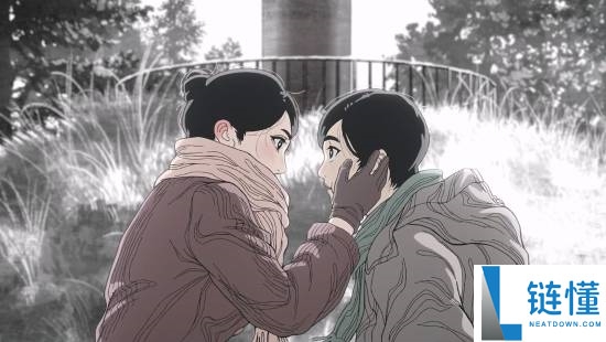 《日本三国》官宣动画化,令和日天职裂进入战国