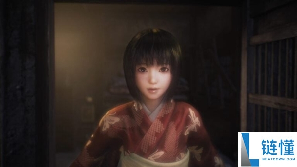 《零红蝶:重制版》试玩版来了,还有《悄悄岭f》收费联动DLC