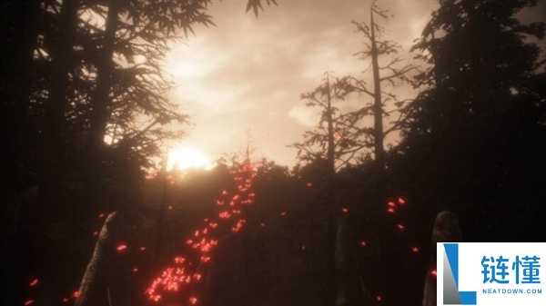 《零红蝶:重制版》试玩版来了,还有《悄悄岭f》收费联动DLC