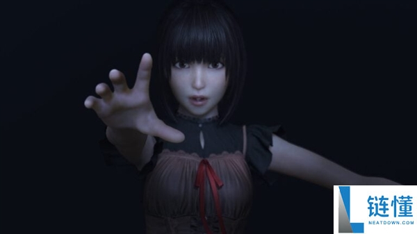 《零红蝶:重制版》试玩版来了,还有《悄悄岭f》收费联动DLC