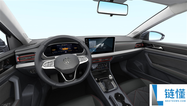 7.99万起,2026款群众朗逸新锐上市：百千米油耗仅5.98L