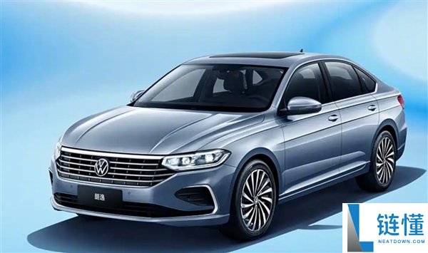 7.99万起,2026款群众朗逸新锐上市：百千米油耗仅5.98L