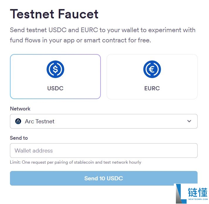 什么是Arc?为什么受到关注?如何获得Arc空投?