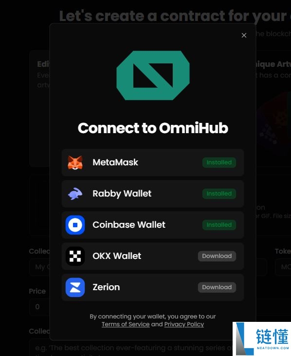 什么是Arc?为什么受到关注?如何获得Arc空投?