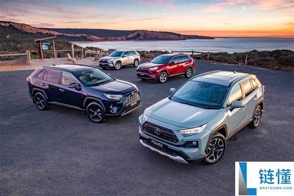 丰田仍是强,2025年销量1130万辆 一连6年全球第一
