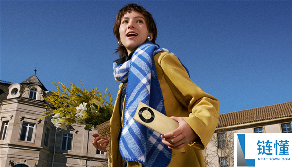 1799元起 华为畅享70X尊享版初次官方降价:最高优惠300 麒麟8000芯片