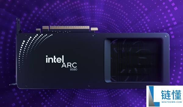 Intel显卡战将来,官方确认：XeSS 3多帧生成下月支撑B580