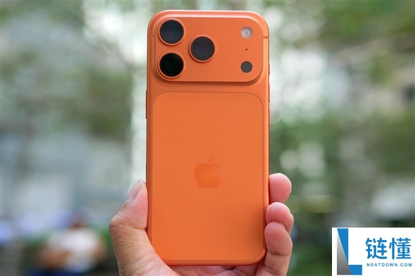 iPhone 18 Pro能直连星链：苹果史上初次